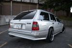 Mercedes-Benz 300 TE 4Matic 1993 года